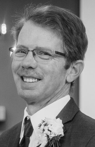 Todd E. Benschoter